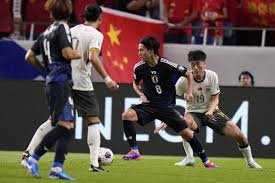 国队